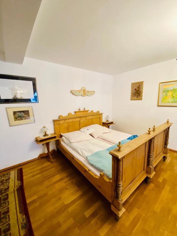 Agroturystyka „Na Polomiu” Истебна Экстерьер фото